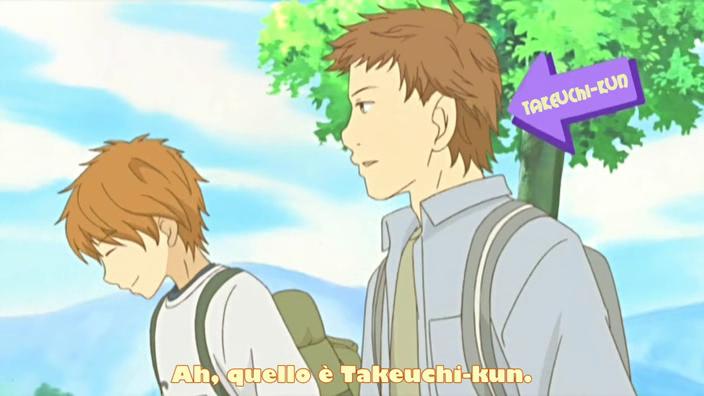 Otaku Gallery  / Anime e Manga / Bokura Ga Ita / Screenshots / Episodio 01 / 117.jpg